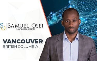 Samuel Osei Law