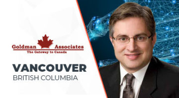Goldman Associates | Canadian Immigration Law Firm