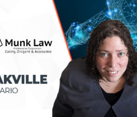 Munk Law Professional Corporation
