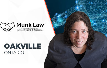 Munk Law Professional Corporation